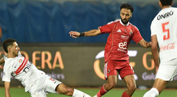 زلزال تحكيمي بعد القمة 133.. هل تفجر شكوى الزمالك مفاجأة إعادة اللقاء؟