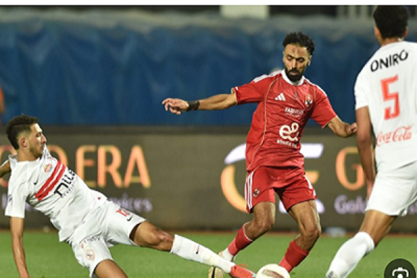 زلزال تحكيمي بعد القمة 133.. هل تفجر شكوى الزمالك مفاجأة إعادة اللقاء؟